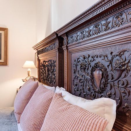 Liberta Apartment - Florencie Exteriér fotografie