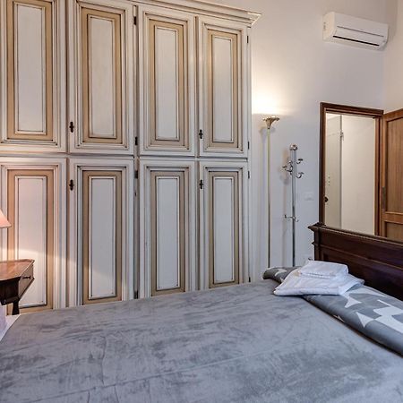 Liberta Apartment - Florencie Exteriér fotografie