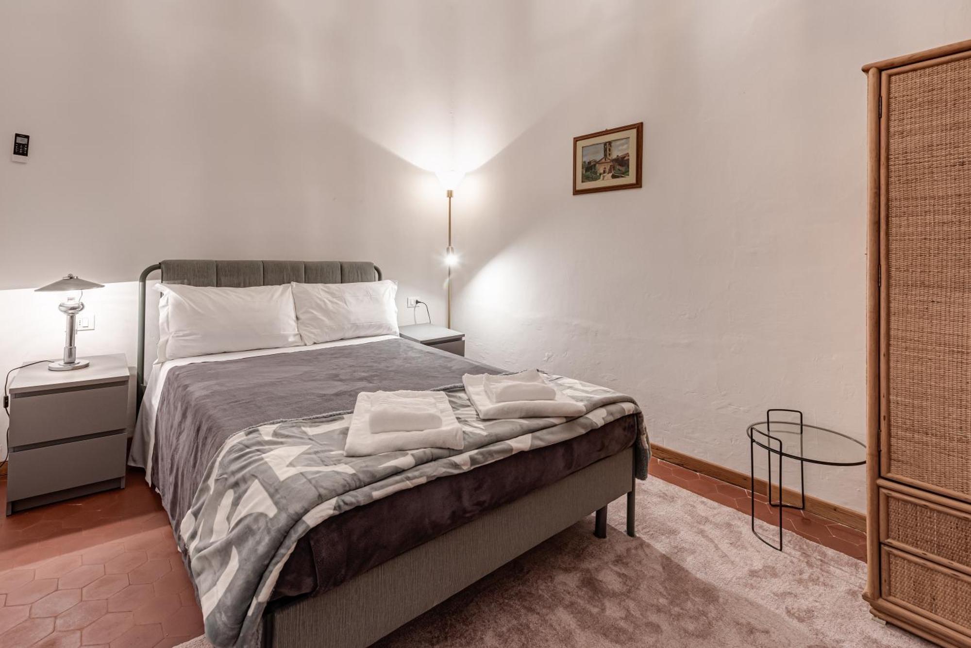 Liberta Apartment - Florencie Exteriér fotografie