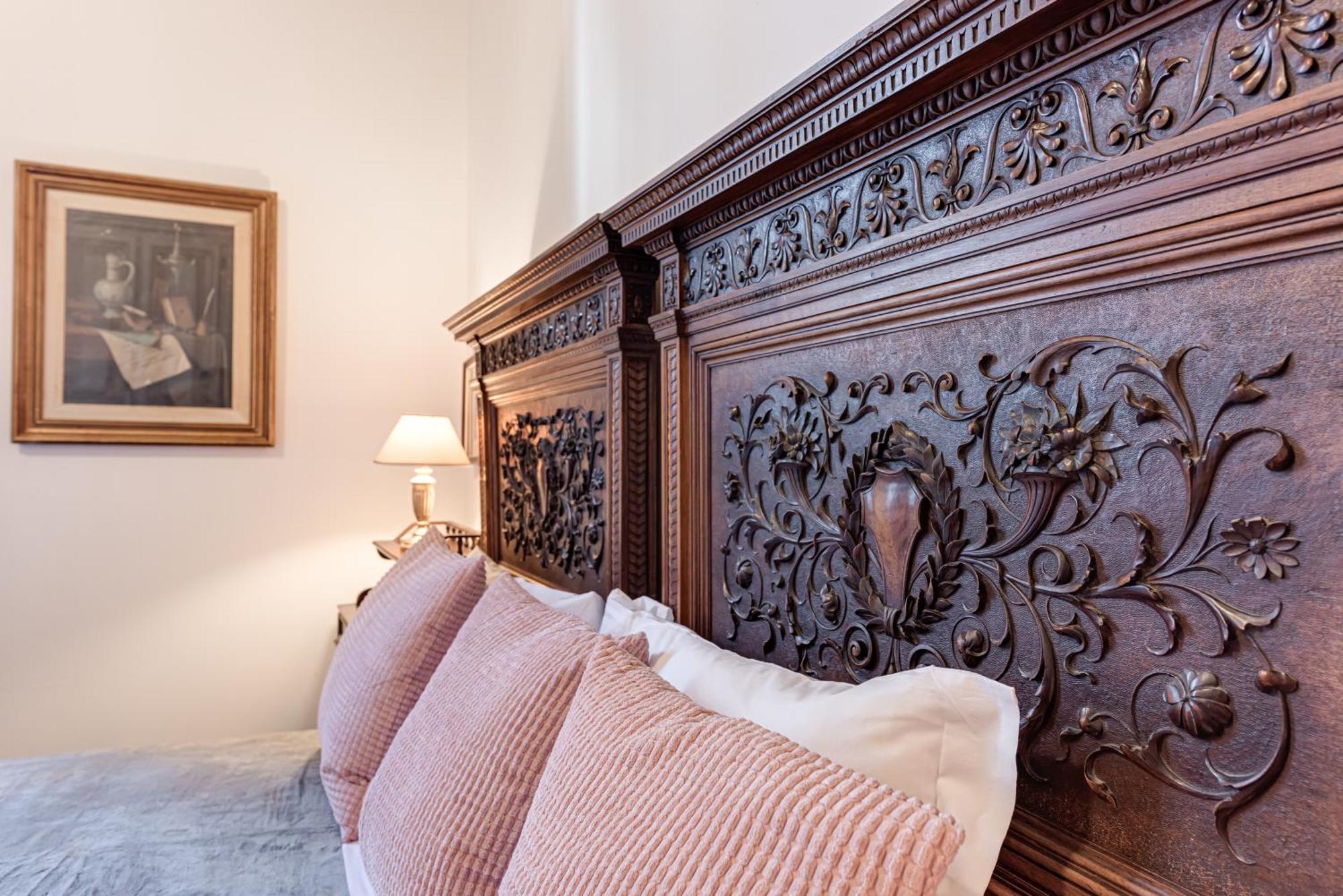 Liberta Apartment - Florencie Exteriér fotografie