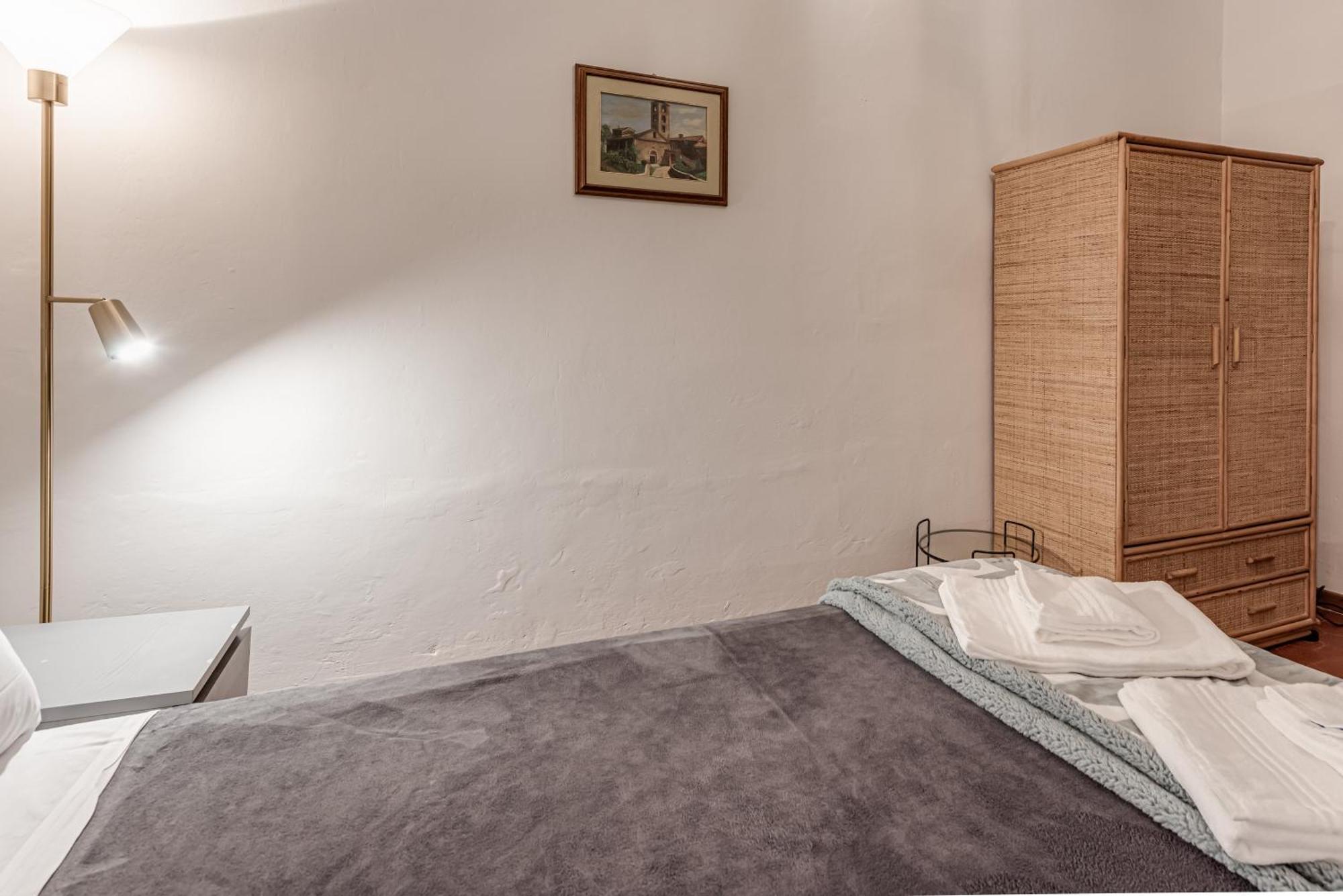 Liberta Apartment - Florencie Exteriér fotografie