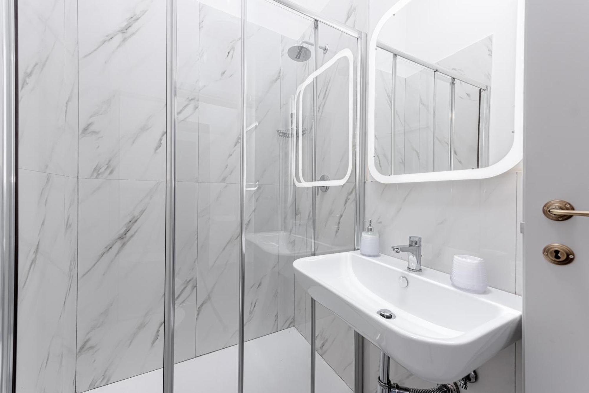 Liberta Apartment - Florencie Exteriér fotografie