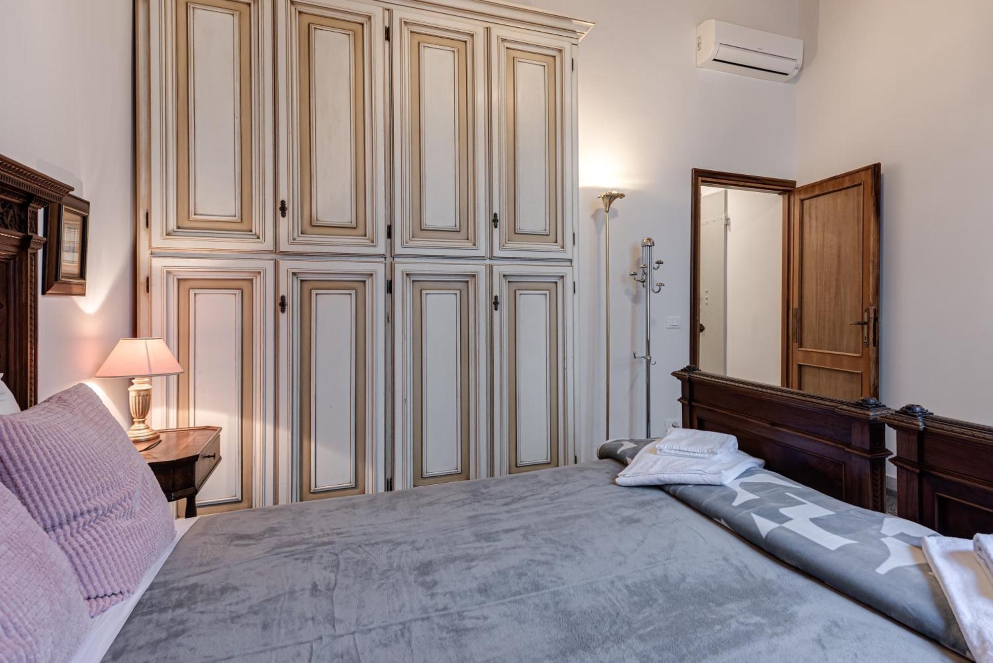 Liberta Apartment - Florencie Exteriér fotografie