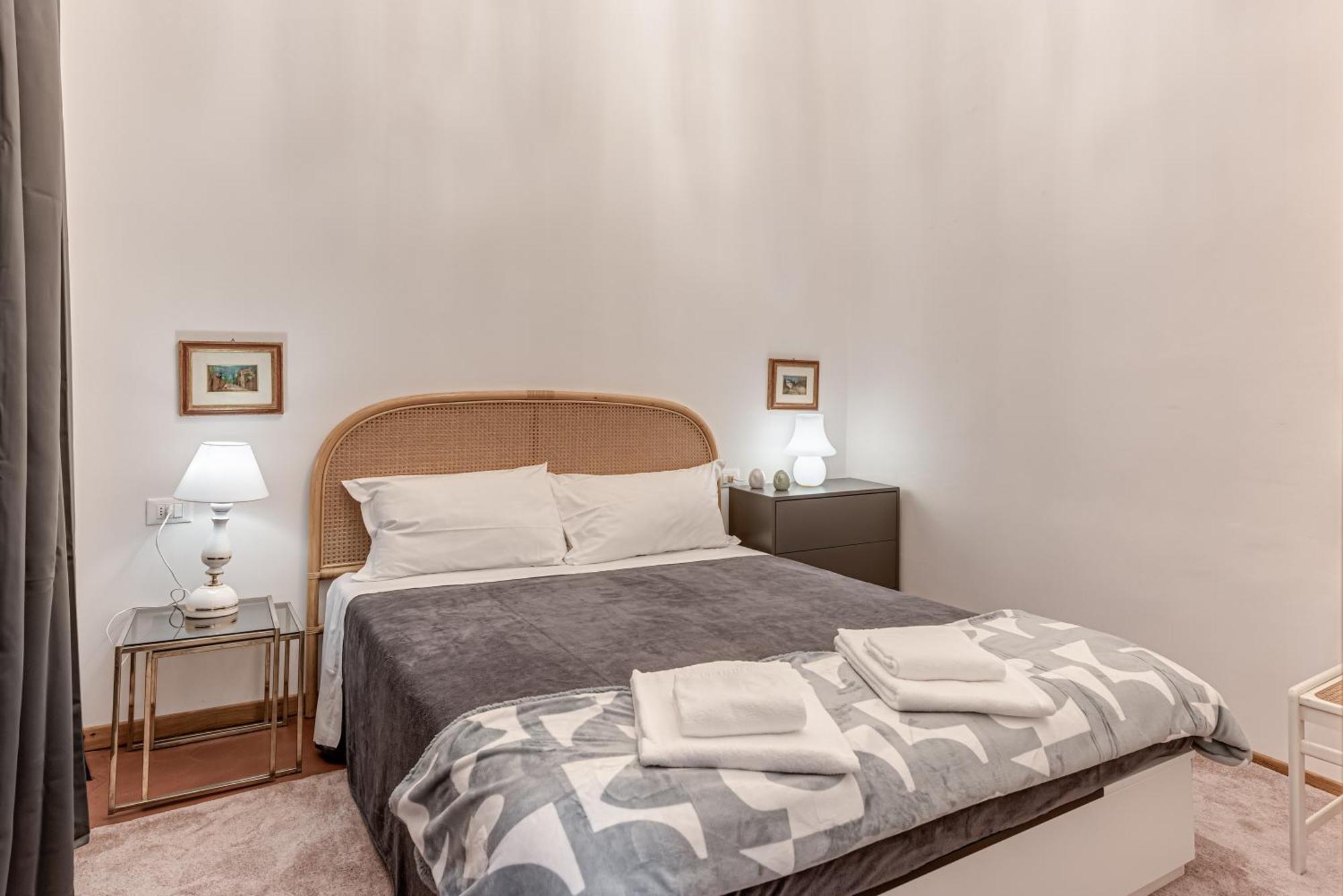 Liberta Apartment - Florencie Exteriér fotografie