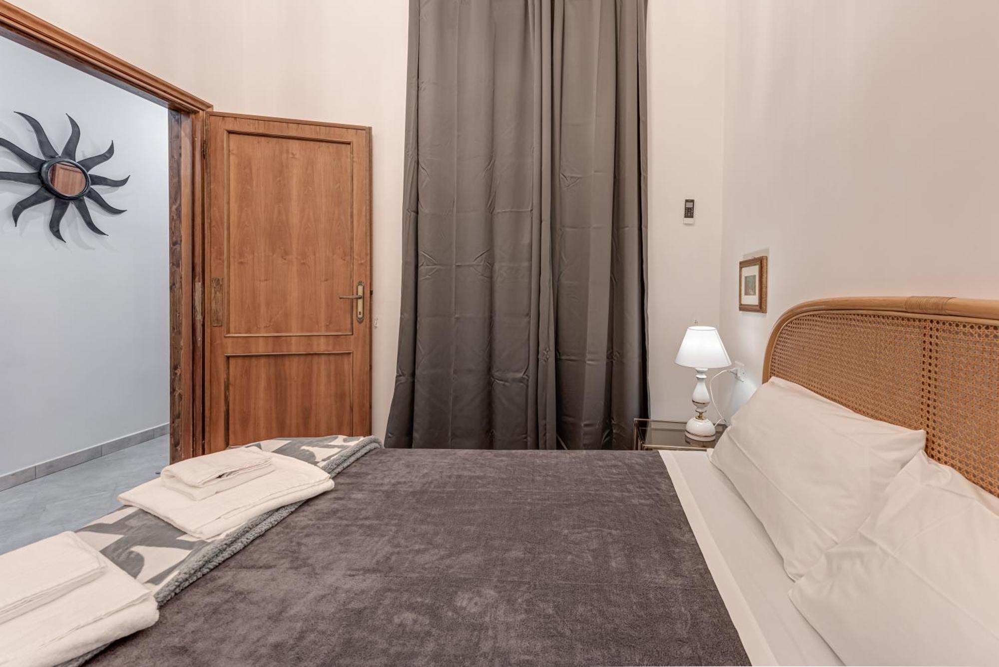 Liberta Apartment - Florencie Exteriér fotografie